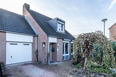 Woning Bemelmansstraat 12 Doenrade