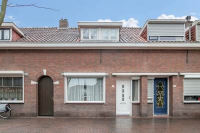 Woning Torenstraat 29 Oosterhout (NB)