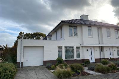 Woning Everarduspad 12 Berlicum