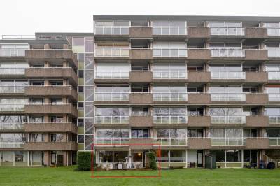Woning de Wilmskamp 41 Hengelo (OV)
