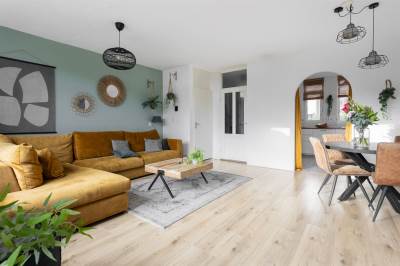 Woning De Schans 4 Winsum (GR)