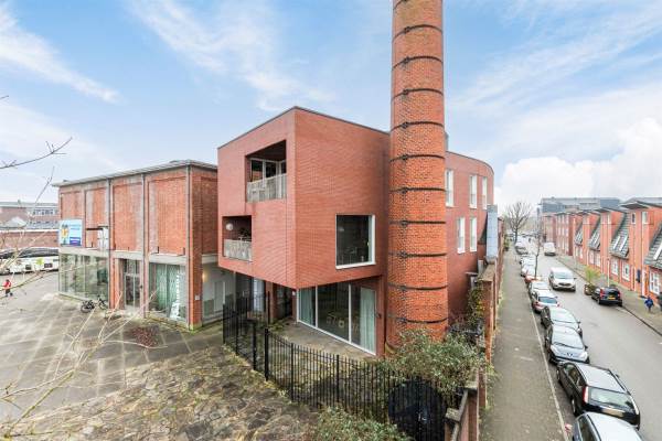 Woning Het Rozendaal 145 Enschede