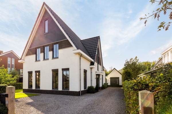 Woning Blikveld 21 Maassluis