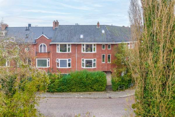 Woning Verlengde J. A. Feithstraat 1b Groningen
