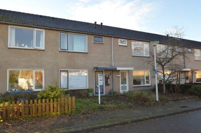 Woning Niers 26 Deurne