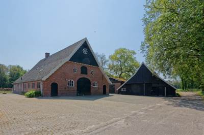 Woning Bruggemansweg 2 Zenderen