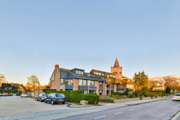 Woning Kerkweg 66 Beekbergen