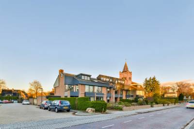 Woning Kerkweg 66 Beekbergen