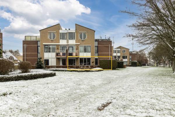 Woning Scheerling 36 Grave