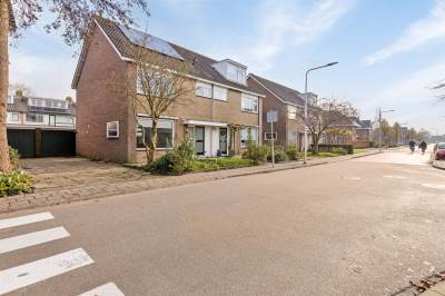 Woning Sotaweg 87 Roelofarendsveen