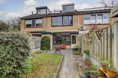 Woning Uitterlier 41 De Lier