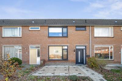 Woning Mozarthof 11 Terneuzen