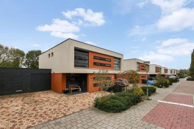 Woning Balsa 27 Dordrecht