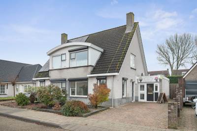 Woning De Roterij 15 Dinteloord