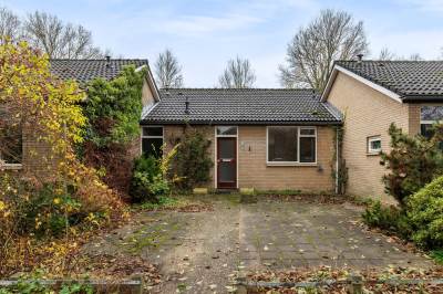 Woning Monte Cassinostraat 8 Doetinchem