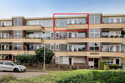 Woning Angelenhorst 21c Sassenheim