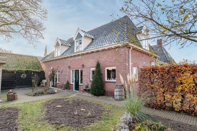 Woning Dalvoordeweg 18 Daarle