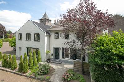 Woning Sint Michaëlsweg 11 Maastricht