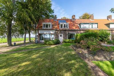 Woning Klutenweg 22C Bant