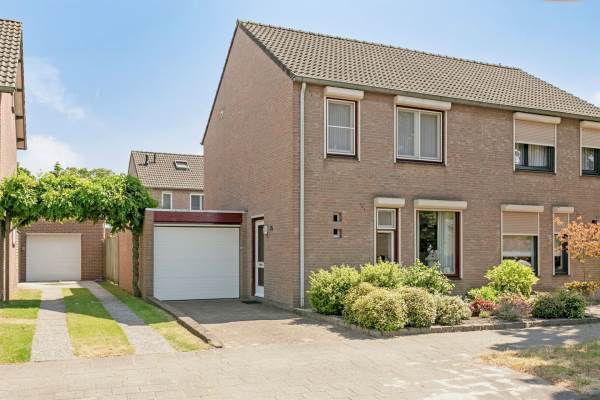 Woning Meerweg 35 Kronenberg