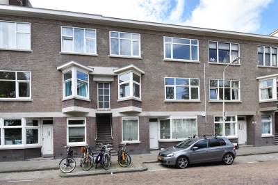Woning Badhuiskade 14B Den Haag