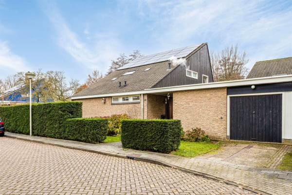 Woning Romuluslaan 49 Eindhoven