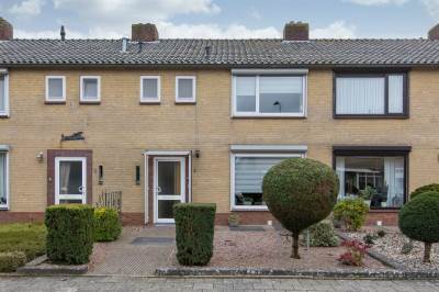 Woning Koningstraat 3 Babberich