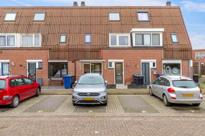 Woning Brongouw 39 Almere