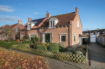 Woning Oudendijk 6 Oud Gastel