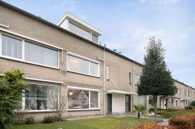 Woning De Glazenmaker 66 Veldhoven
