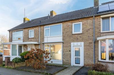 Woning Schimmelpenninckstraat 25 Grave