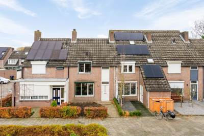 Woning Sluisweg 14 Dongen