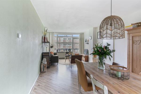 Woning Berkenlaan 309 Zutphen
