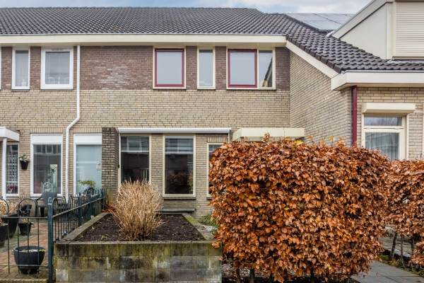 Woning Groningerstraat 160 Assen