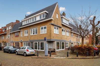 Woning Volkerakstraat 17 Utrecht