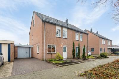 Woning Vondersestraat 32 Horst