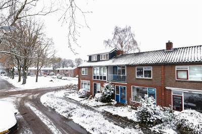 Woning Schutsweg 17 Zuidlaren