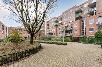 Woning Rupelmonde 90 Amsterdam