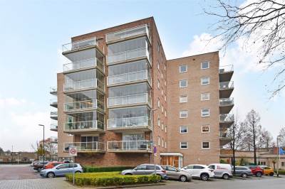 Woning Nathaliegang 279b Zoetermeer