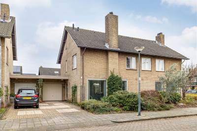 Woning Nemelaer 2 Oosterhout (NB)