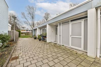 Woning Kantershof 243 Amsterdam