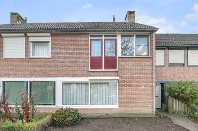 Woning Moerschansstraat 48 Hulst