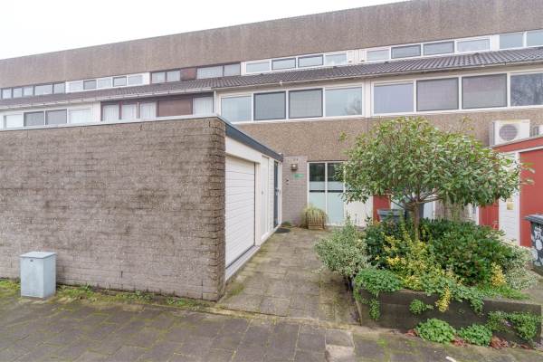 Woning Bloemstede 354 Maarssen