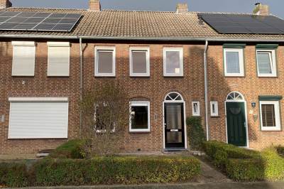Woning Beukenlaan 4 Roermond