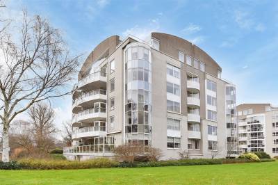 Woning Noteboompark 95 Voorburg