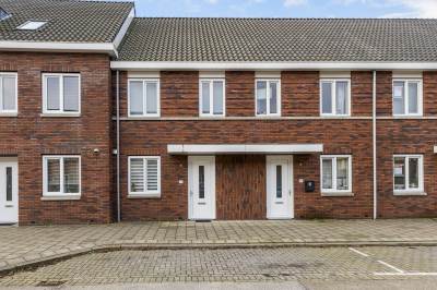 Woning Aagje Dekenstraat 17 Dordrecht