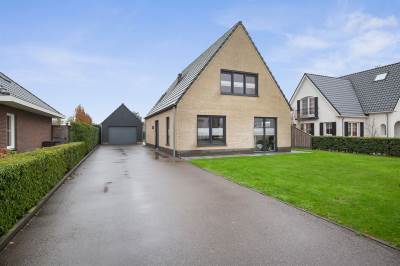 Woning Van Leeuwenhoeklaan 5 Kruiningen