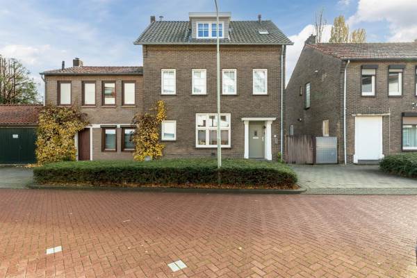Woning Stadswegske 2 Sittard