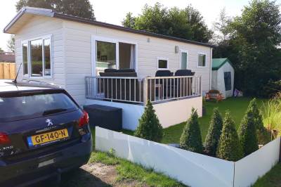 Woning Tweede Doodweg 17454 Vogelenzang