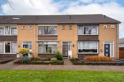 Woning Plesmanlaan 15 Hoogerheide